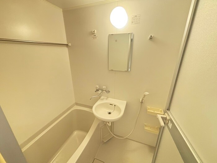 ブランベ－ル甲東園の物件内観写真