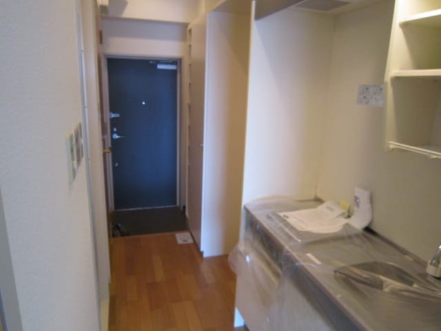 ブランベ－ル甲東園の物件内観写真