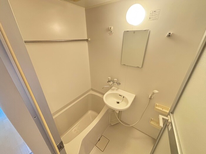 ブランベ－ル甲東園の物件内観写真