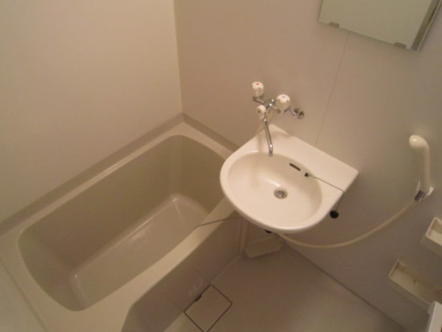 ブランベ－ル甲東園の物件内観写真