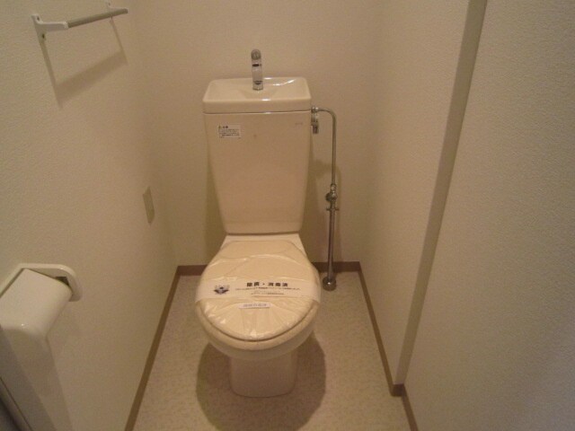 ブランベ－ル甲東園の物件内観写真