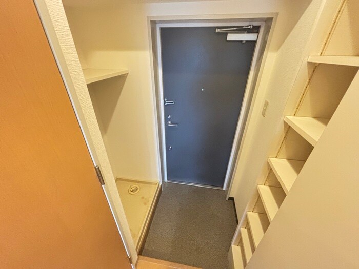 ブランベ－ル甲東園の物件内観写真