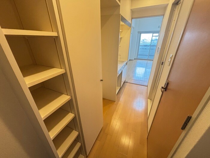 ブランベ－ル甲東園の物件内観写真