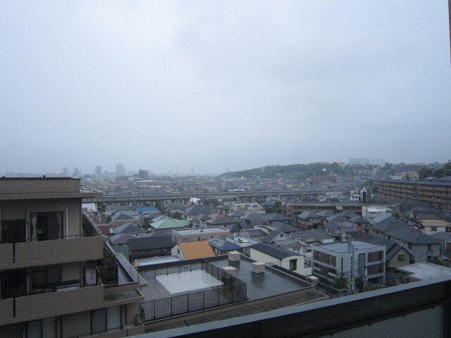 ブランベ－ル甲東園の物件内観写真