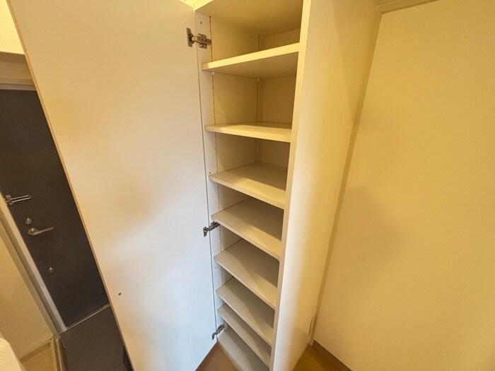 ブランベ－ル甲東園の物件内観写真