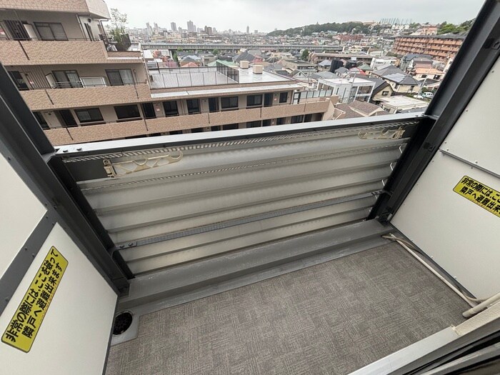 ブランベ－ル甲東園の物件内観写真