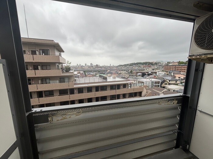 ブランベ－ル甲東園の物件内観写真