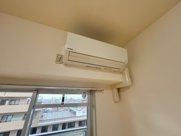 ブランベ－ル甲東園の物件内観写真