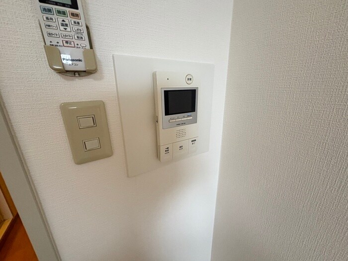 ブランベ－ル甲東園の物件内観写真