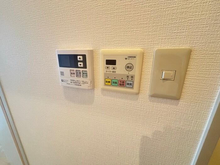 ブランベ－ル甲東園の物件内観写真