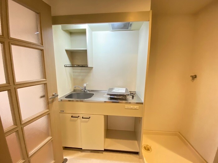 アーバンエース松井山手パル寮棟の物件内観写真