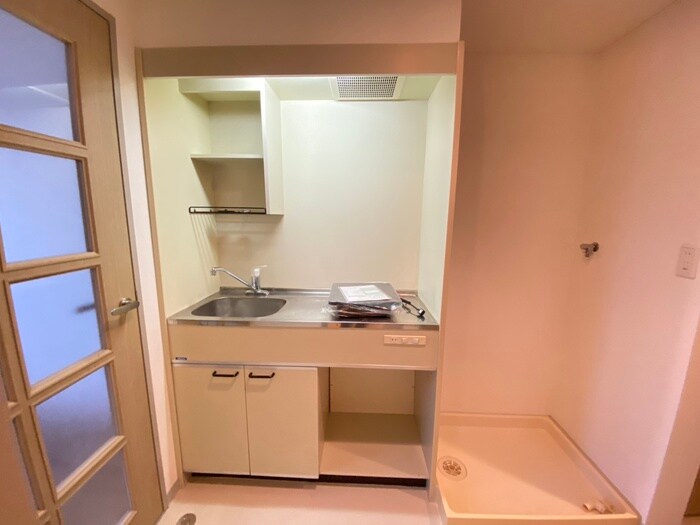 アーバンエース松井山手パル寮棟の物件内観写真