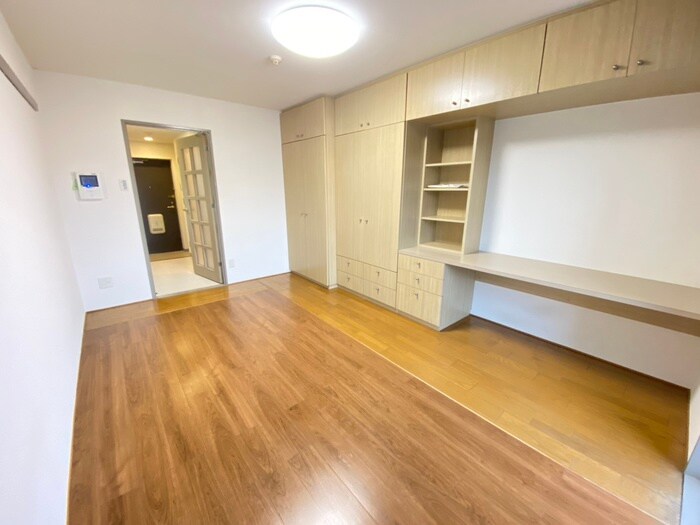 アーバンエース松井山手パル寮棟の物件内観写真