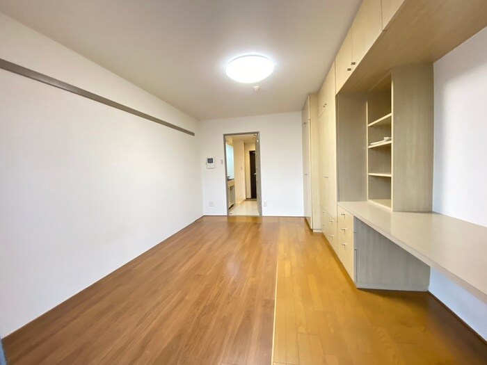 アーバンエース松井山手パル寮棟の物件内観写真