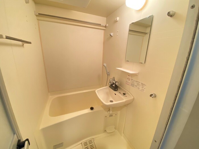 アーバンエース松井山手パル寮棟の物件内観写真