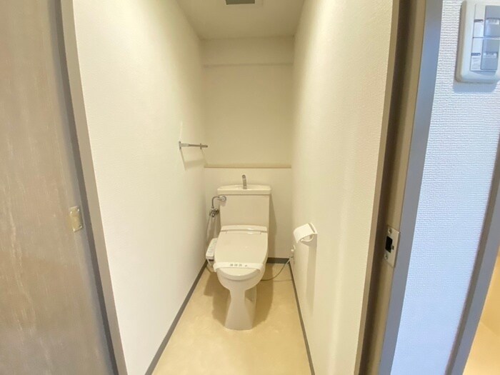 アーバンエース松井山手パル寮棟の物件内観写真