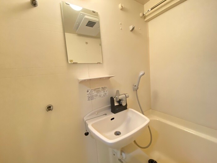 アーバンエース松井山手パル寮棟の物件内観写真