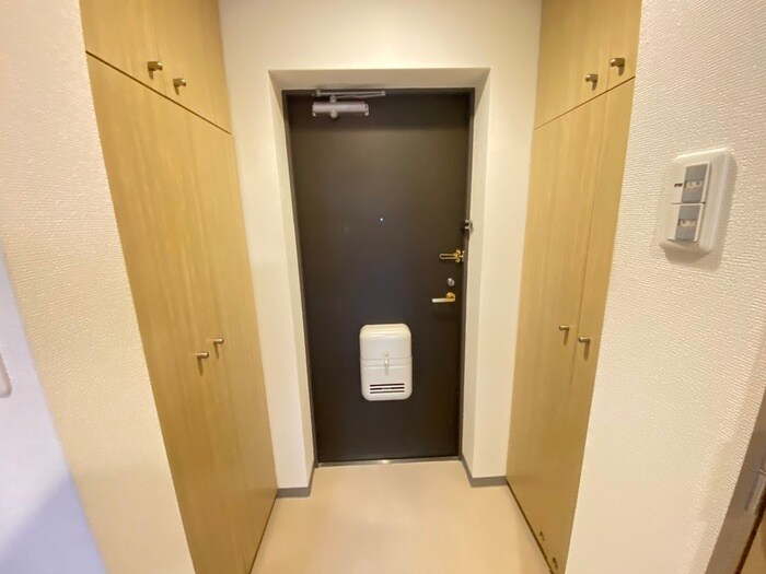 アーバンエース松井山手パル寮棟の物件内観写真