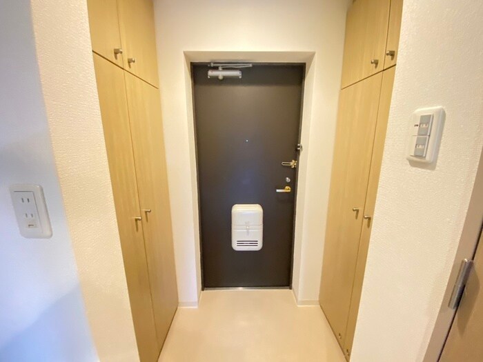 アーバンエース松井山手パル寮棟の物件内観写真