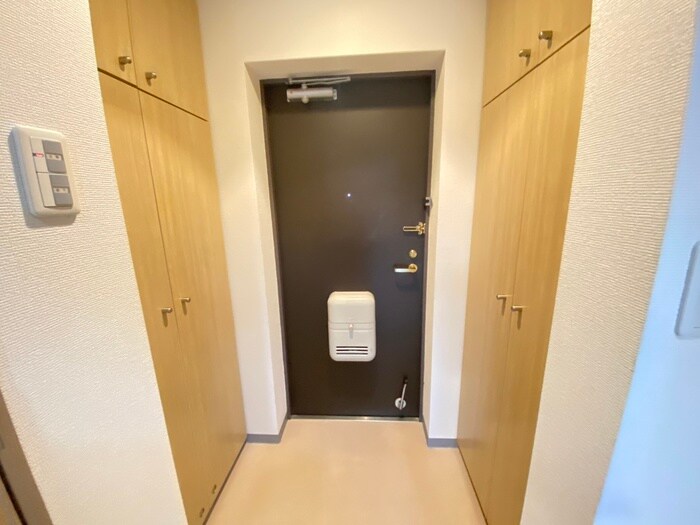 アーバンエース松井山手パル寮棟の物件内観写真