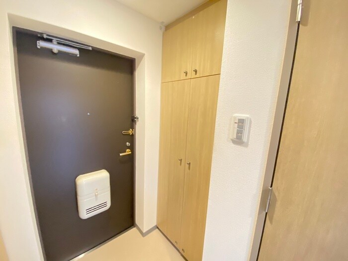 アーバンエース松井山手パル寮棟の物件内観写真