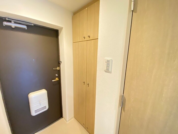 アーバンエース松井山手パル寮棟の物件内観写真