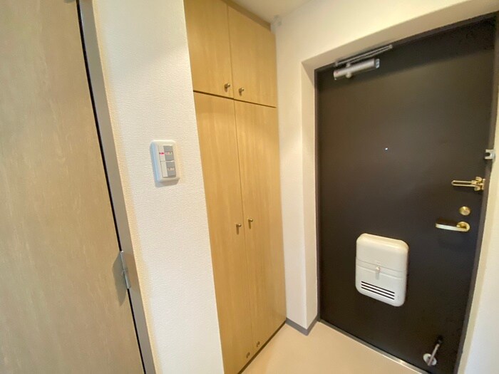 アーバンエース松井山手パル寮棟の物件内観写真