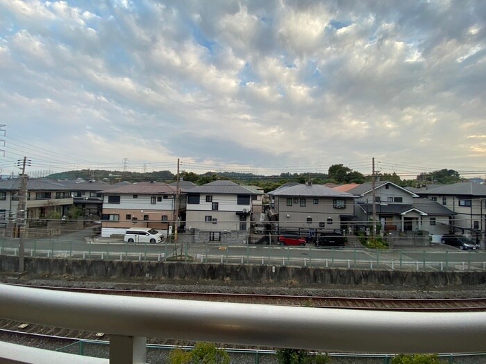 アーバンエース松井山手パル寮棟の物件内観写真