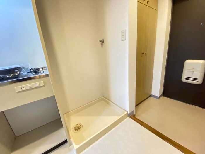 アーバンエース松井山手パル寮棟の物件内観写真