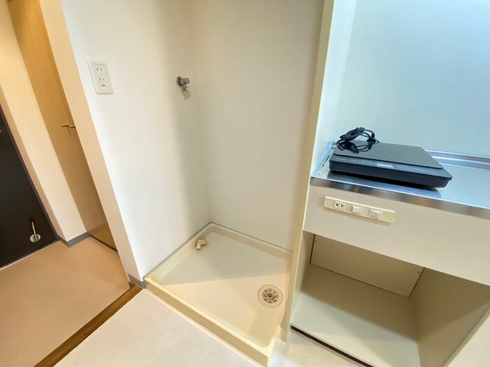 アーバンエース松井山手パル寮棟の物件内観写真