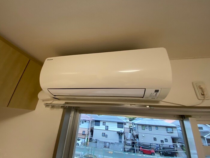 アーバンエース松井山手パル寮棟の物件内観写真