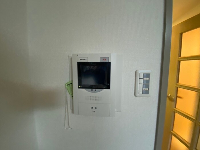 アーバンエース松井山手パル寮棟の物件内観写真