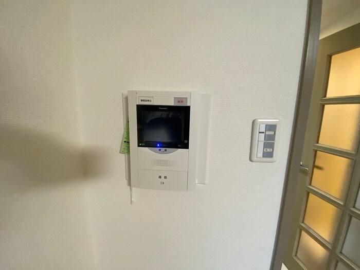 アーバンエース松井山手パル寮棟の物件内観写真