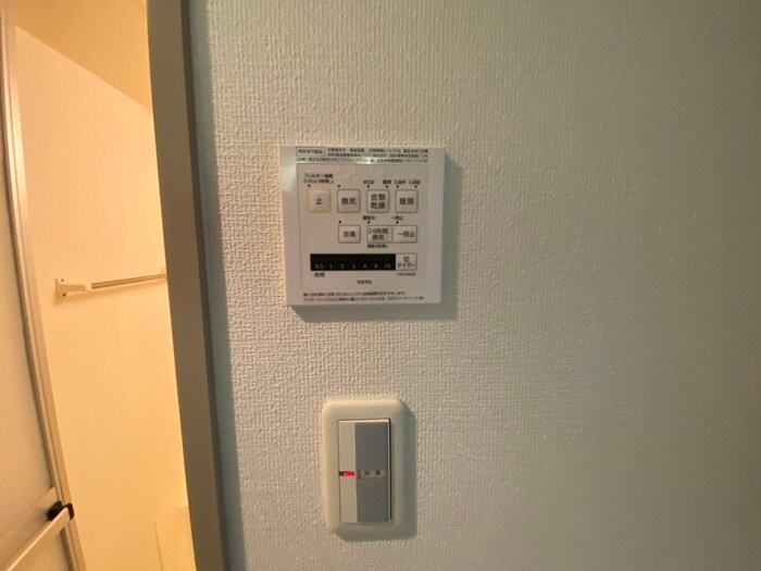 アーバンエース松井山手パル寮棟の物件内観写真