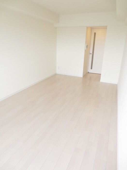 アール京都グレイス（204）の物件内観写真