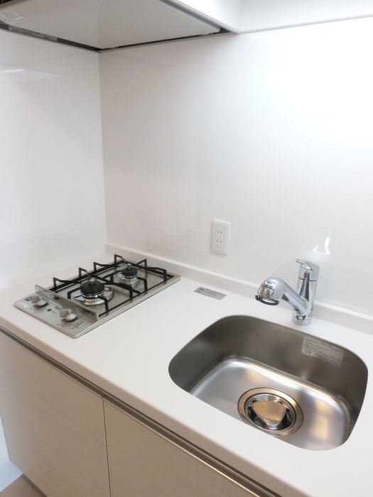 アール京都グレイス（204）の物件内観写真