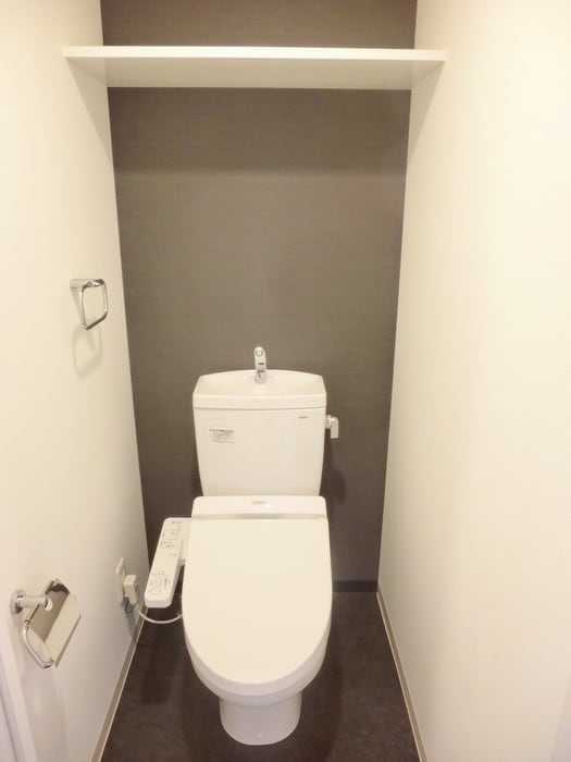 アール京都グレイス（204）の物件内観写真