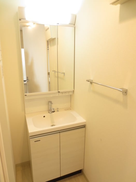 アール京都グレイス（204）の物件内観写真