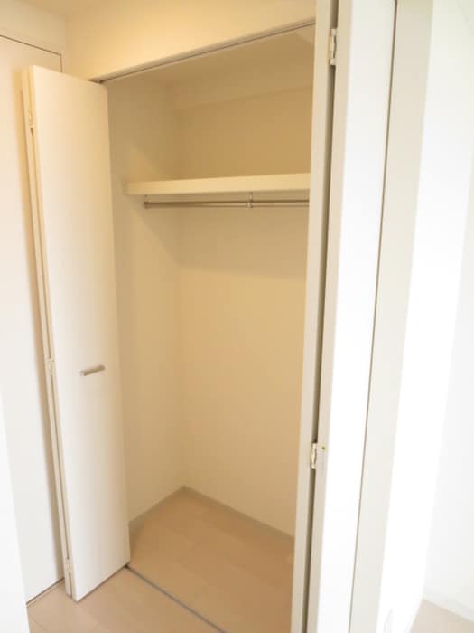 アール京都グレイス（204）の物件内観写真