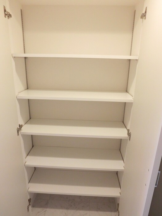 アール京都グレイス（204）の物件内観写真