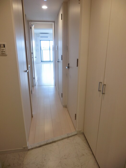 アール京都グレイス（204）の物件内観写真