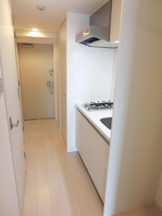 アール京都グレイス（204）の物件内観写真