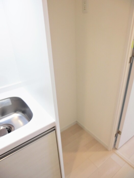 アール京都グレイス（204）の物件内観写真