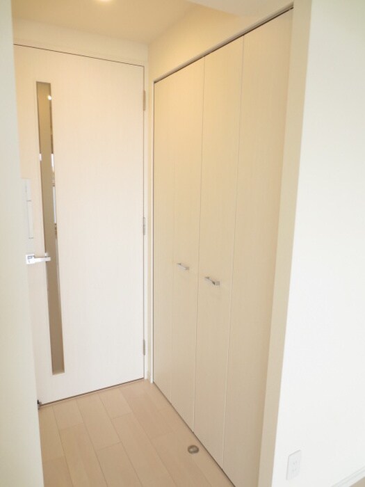 アール京都グレイス（204）の物件内観写真