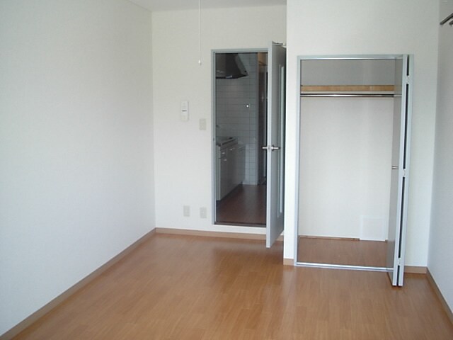 ラパス高倉台の物件内観写真