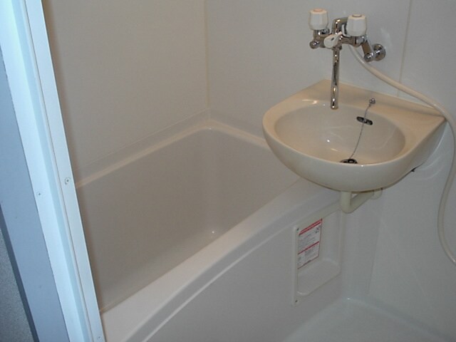 ラパス高倉台の物件内観写真