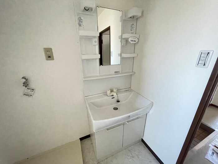 ラ・セ－ヌ大山崎の物件内観写真