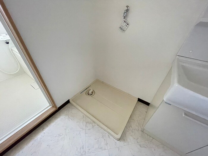 ラ・セ－ヌ大山崎の物件内観写真