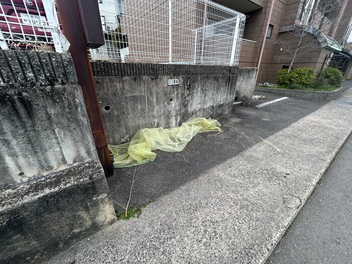 ラ・セ－ヌ大山崎の物件外観写真