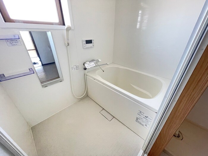 ラ・セ－ヌ大山崎の物件内観写真